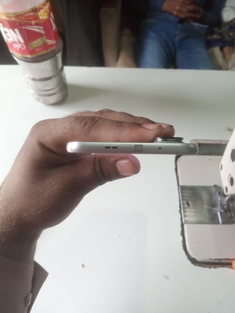 Infinix 2