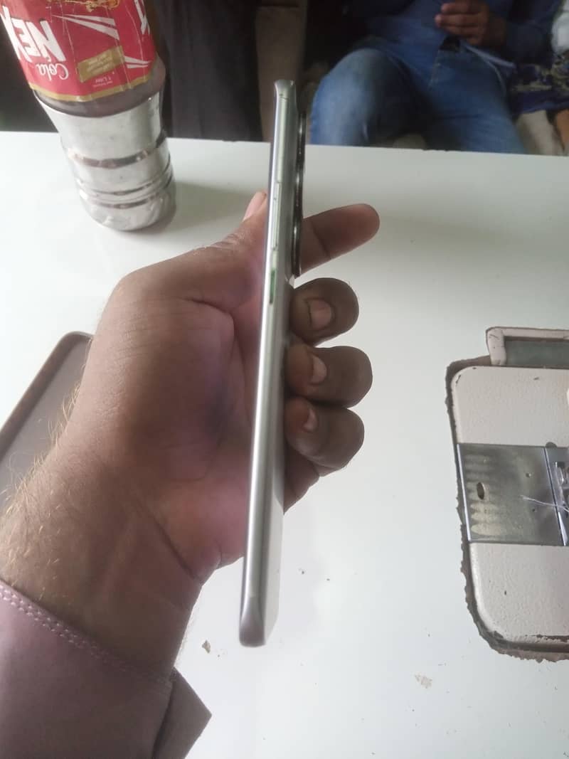 Infinix 3