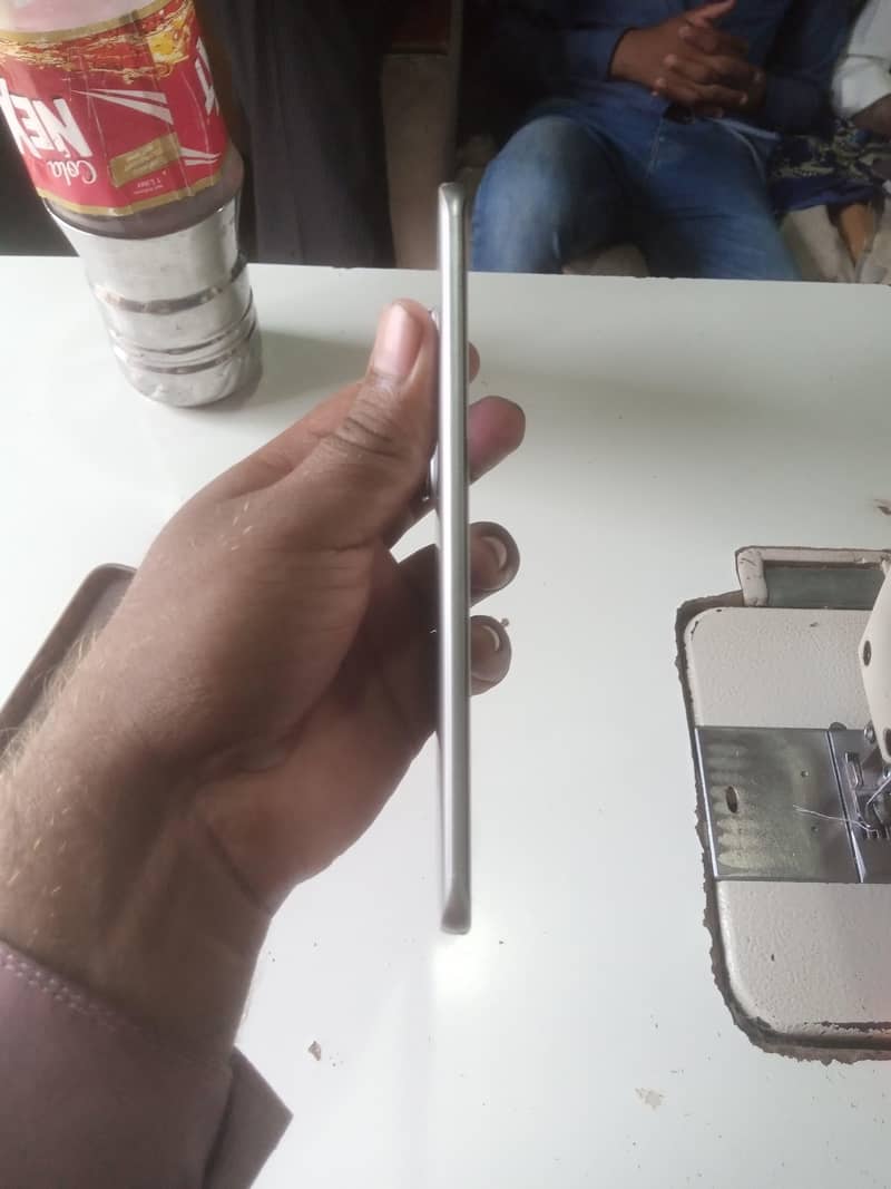 Infinix 5