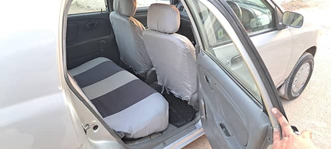 Suzuki Alto 2005
