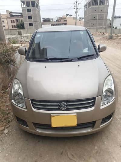 Suzuki Swift 2016