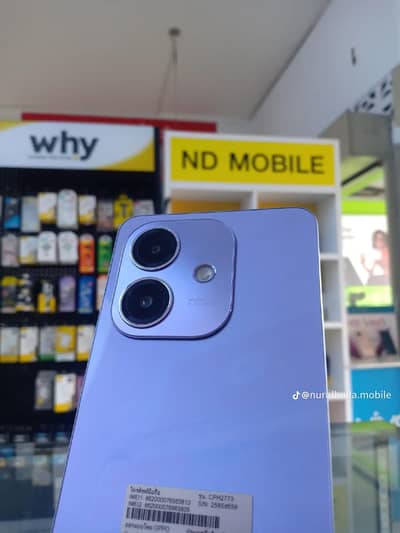 OPPO a5i