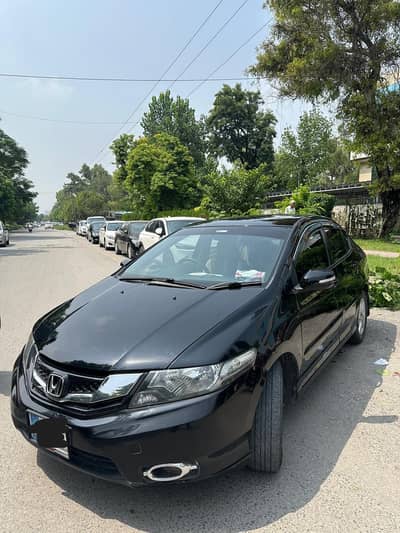 Honda Civic VTi  Prosmatec 2019