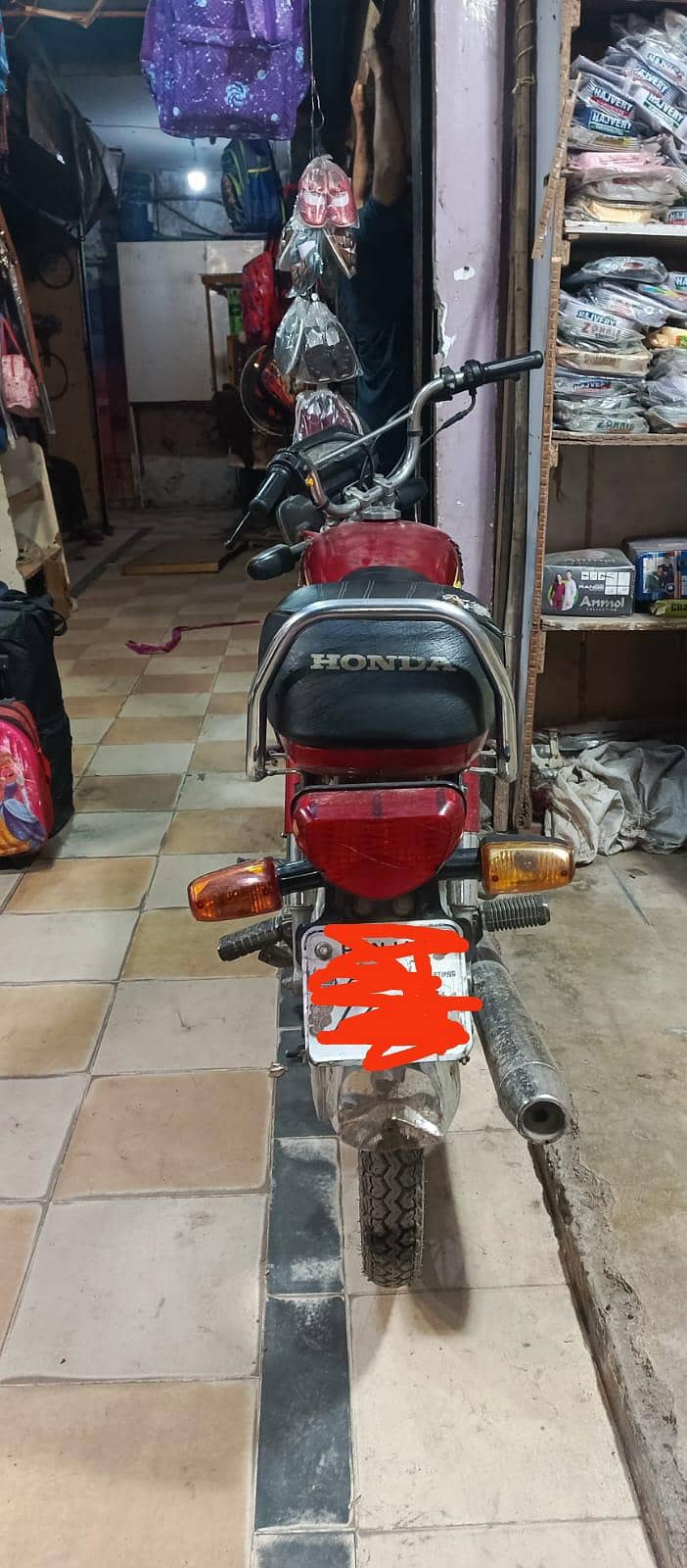 Good condition 0