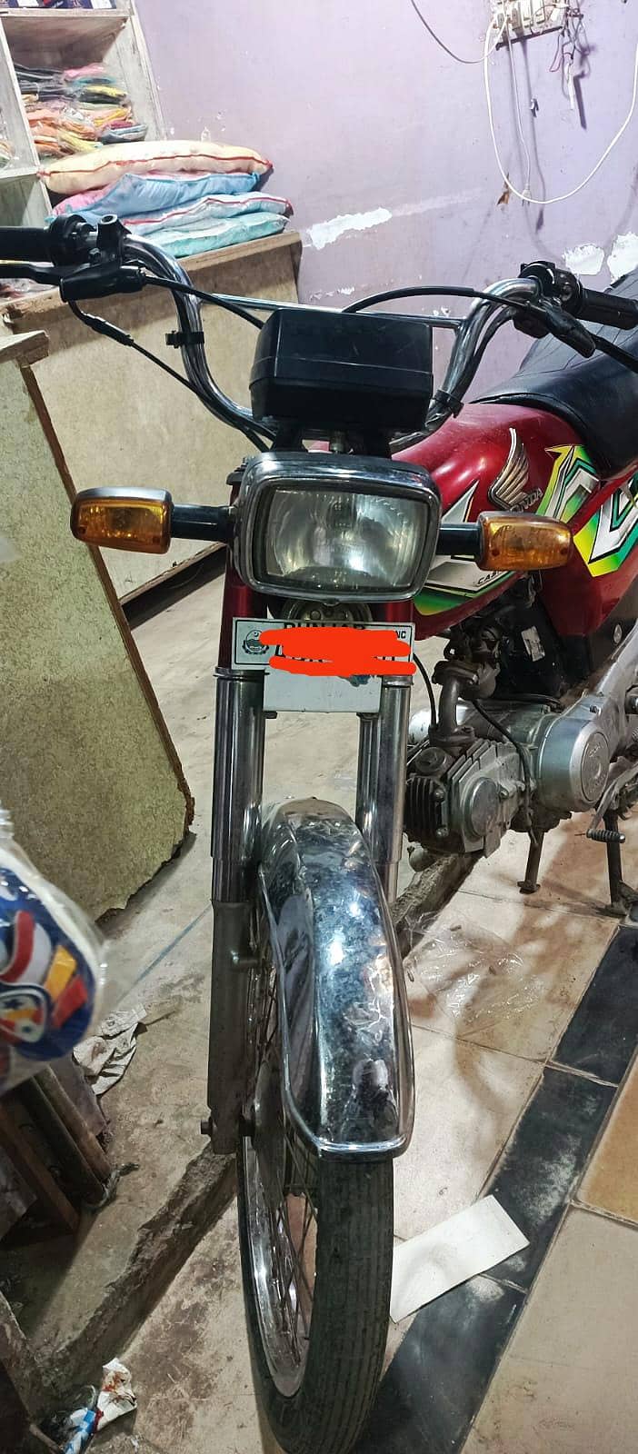 Good condition 1