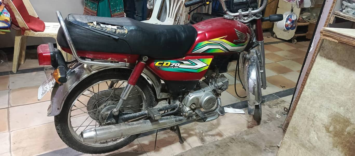 Good condition 2