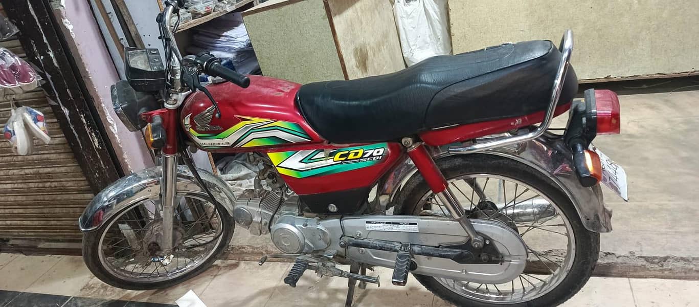 Good condition 3