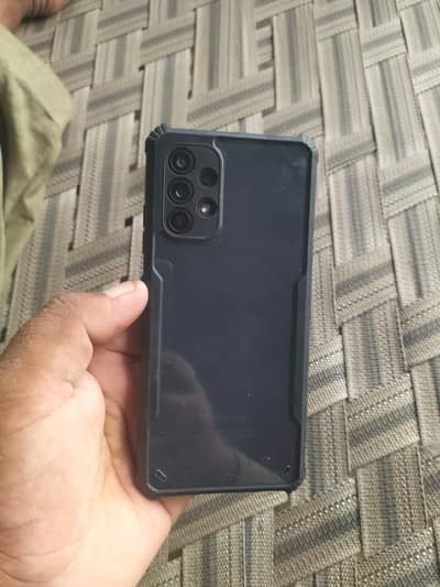 Samsung Mobile A32