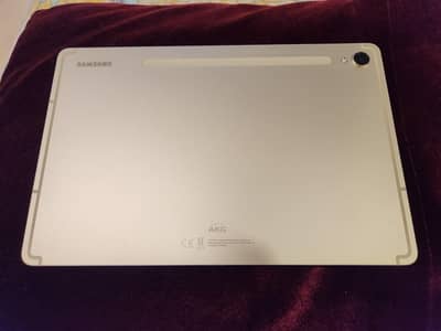 Samsung Galaxy Tab S9 SM-X710 8/128GB – Working, Display Damaged