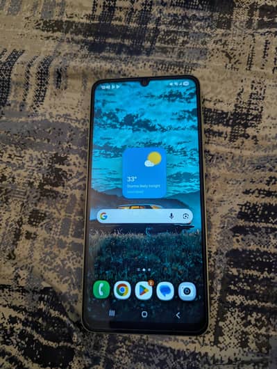 Samsung A05 4/128