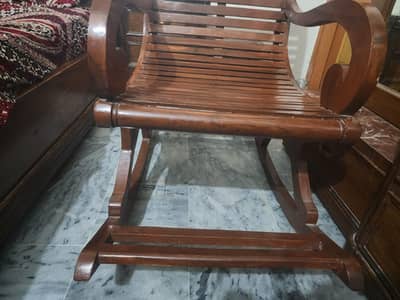 rocking chair