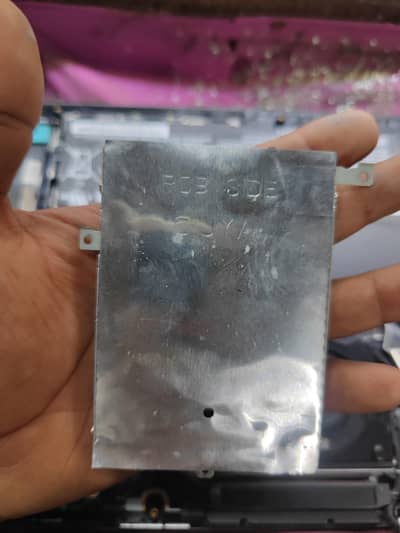 1tb HDD for Laptop Seagate 100% ok 5400rpm