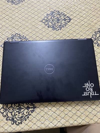 Dell Latitude 5590 | Core i5 8th Gen | 8GB RAM | 256GB SSD