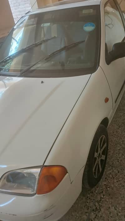 Suzuki Cultus 1999
