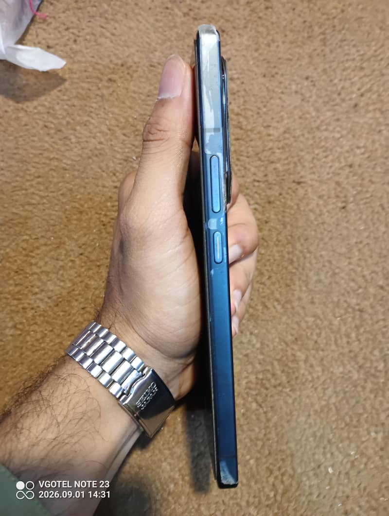 Infinix Note 50 1