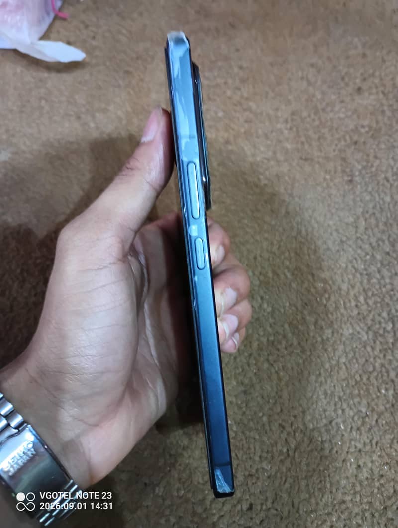 Infinix Note 50 2
