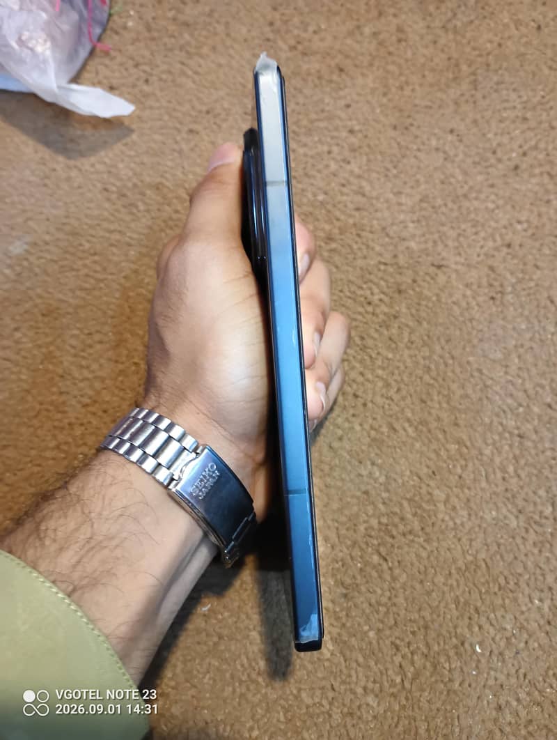 Infinix Note 50 4