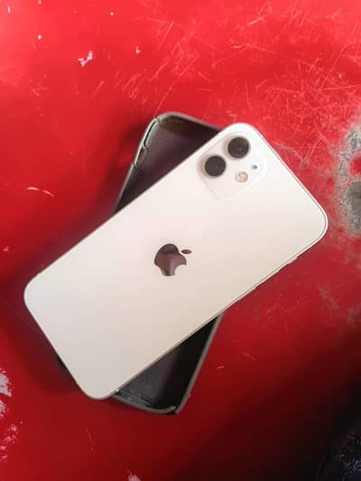 Apple iPhone 12