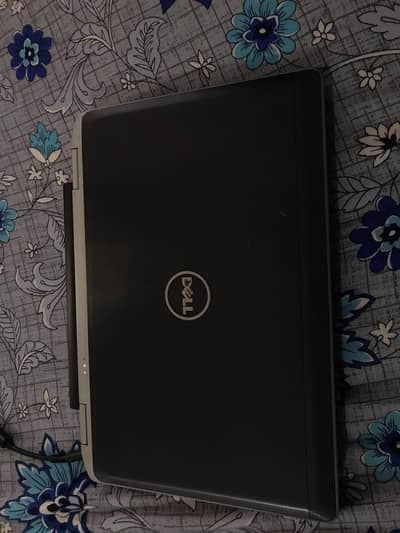 dell laptop (urgent sale)