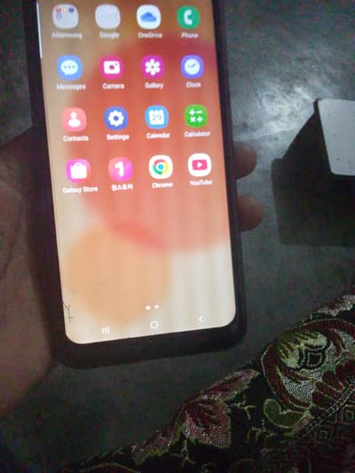 Samsung Mobile A32