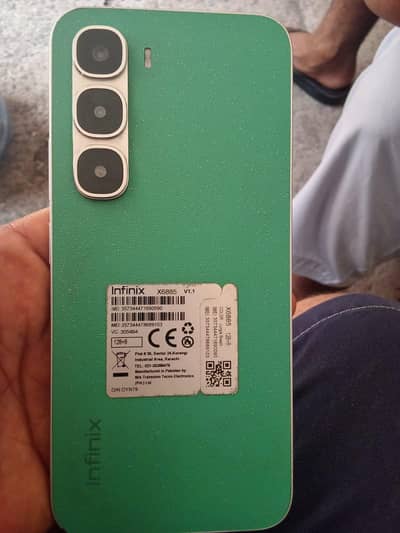 Infinix Other Model