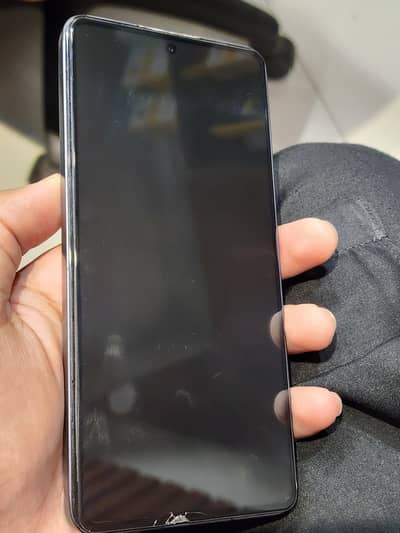 Realme 13+5G 12/256 | Box + 80W Charger