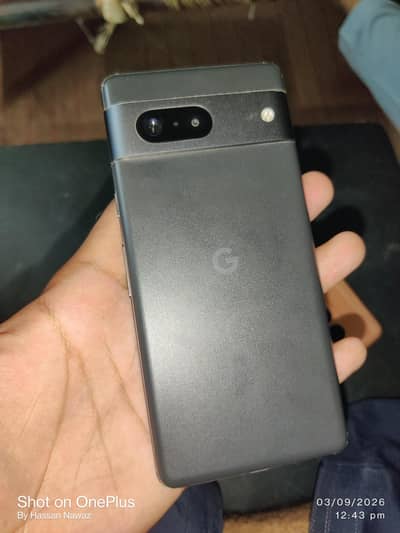 Google Pixel 7