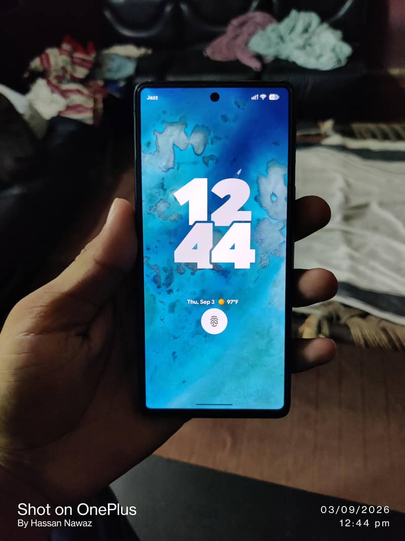 Google Pixel 7 1