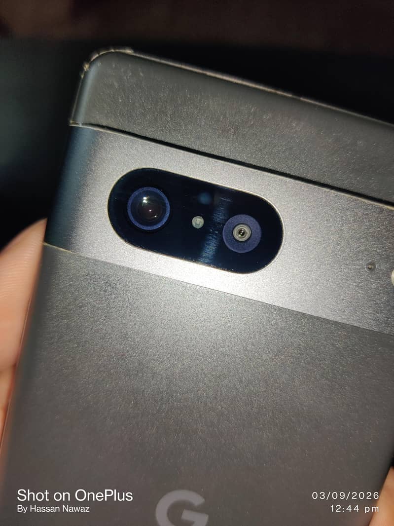 Google Pixel 7 2