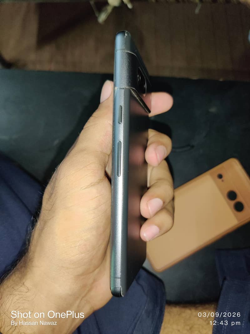 Google Pixel 7 7
