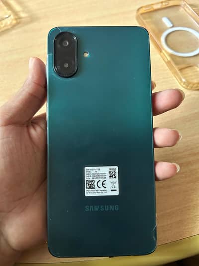 Samsung Mobile A07 5G