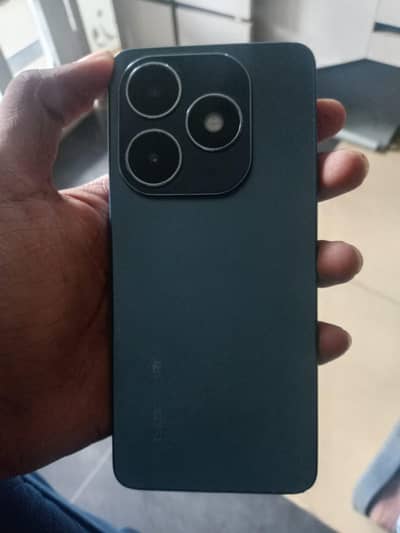 Tecno Spark 20C