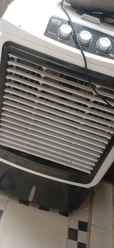 Gfc Room Cooler