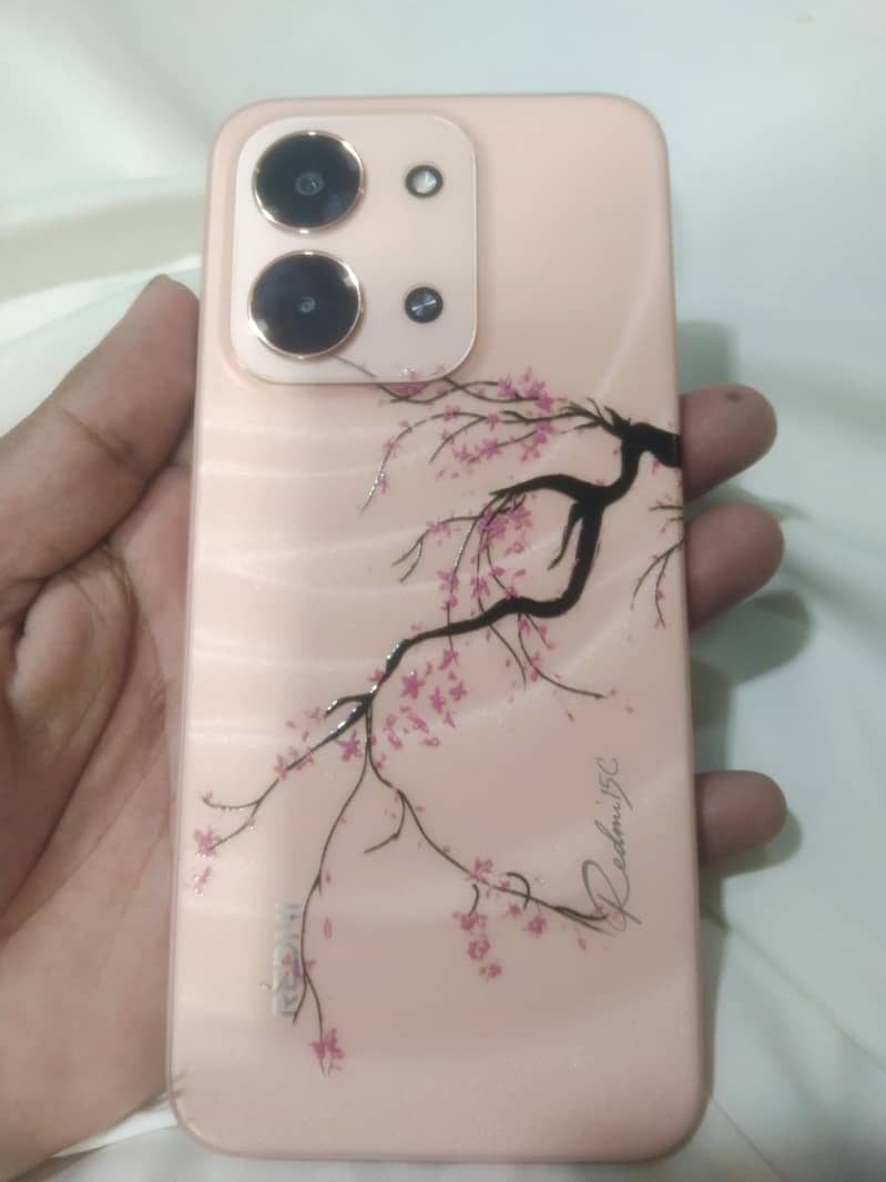 Xiaomi 15 3