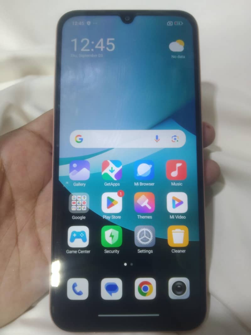Xiaomi 15 4