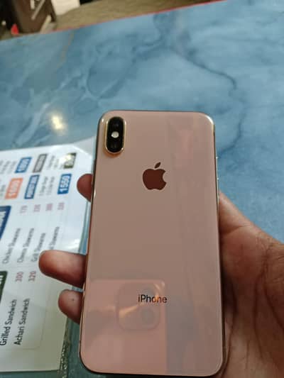 Apple iPhone XS exchange bhee ho jyee gaa