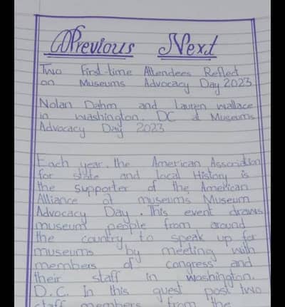 Assignment writting