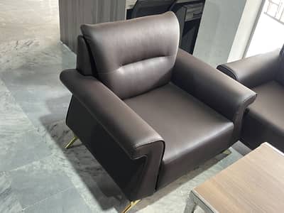 5 seater sofa set