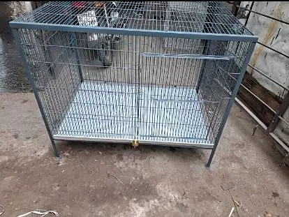 3x2x2 / 14+11 wire / 1P cage — photo 3