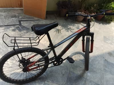 TTX CYCLE