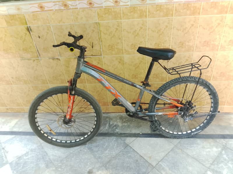 TTX CYCLE 1