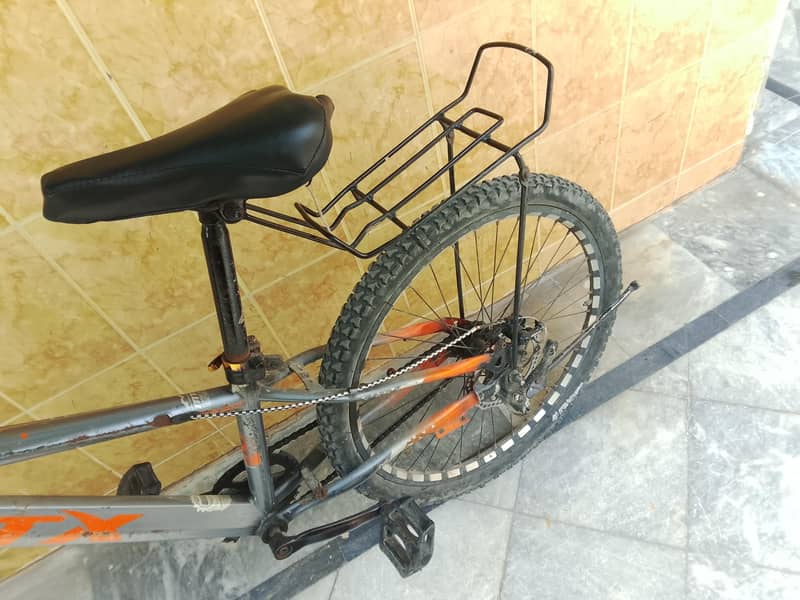 TTX CYCLE 2