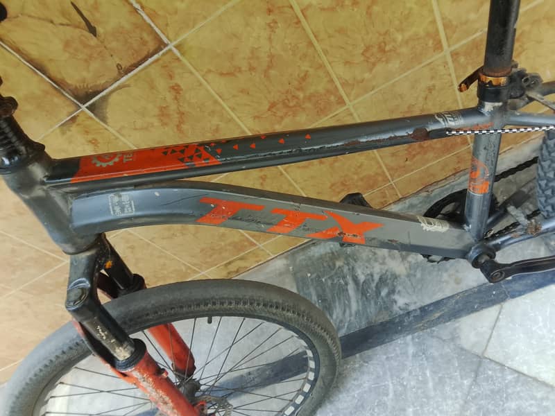 TTX CYCLE 3