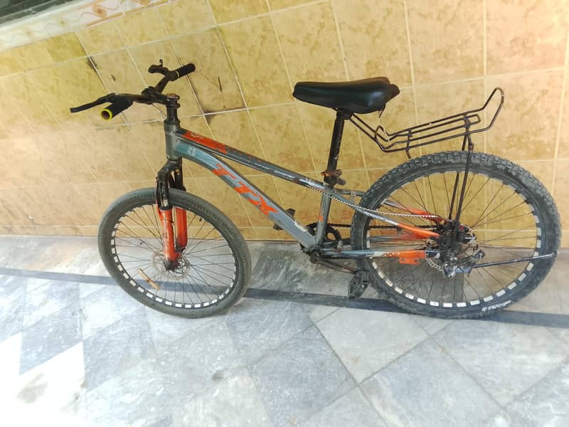 TTX CYCLE 4