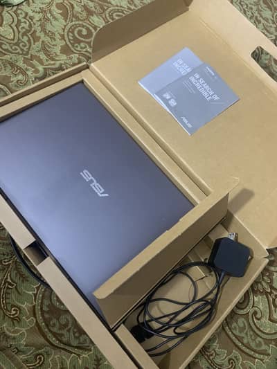 ASUS VivoBook 15 (M515DA / X515DA)