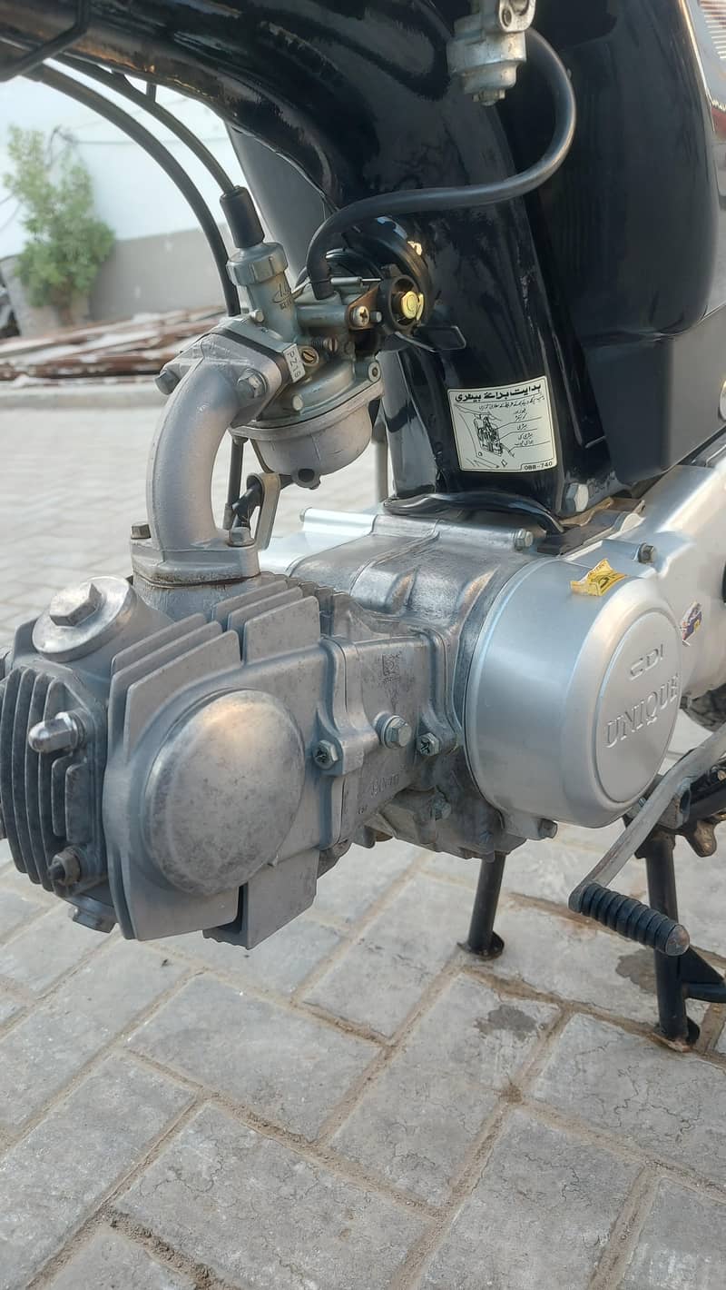 unique Plus 70cc 2025 3