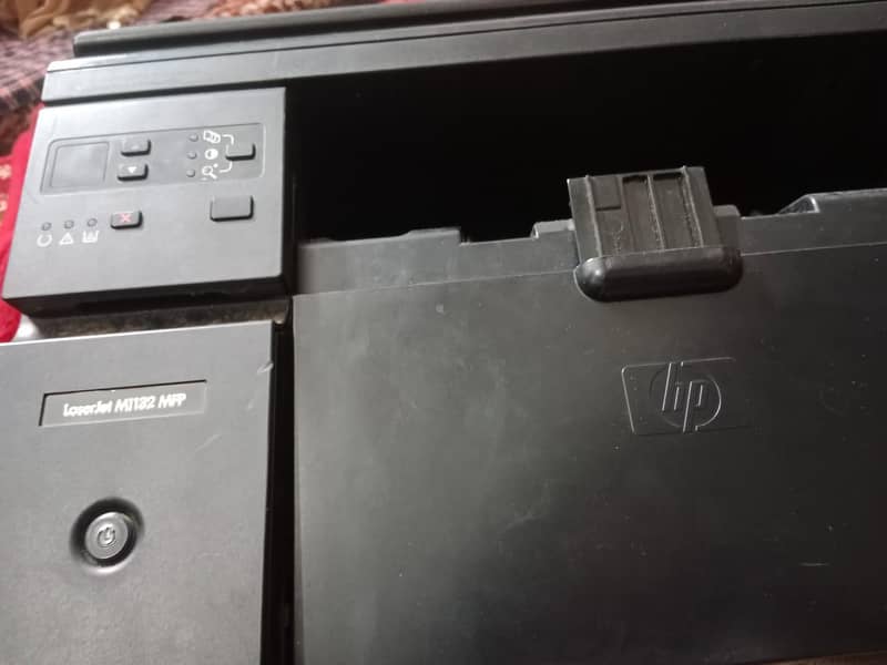 printer 0