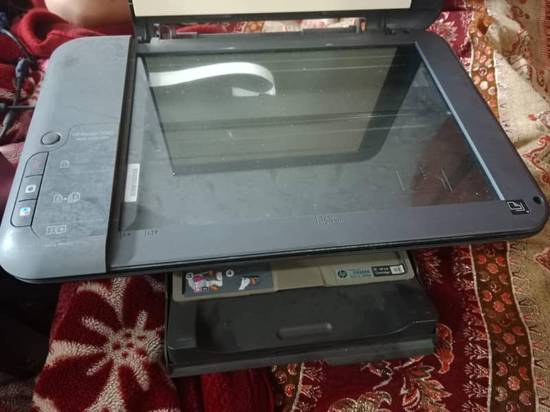 printer 4