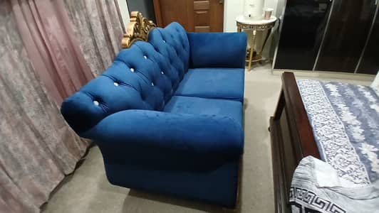 2 seter sofa for sale
