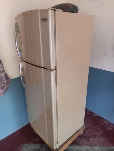 WAVES double door Fridge Very Good condition